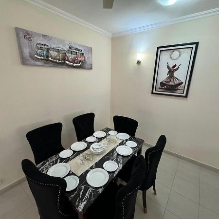 Thomas Guest House Ισλαμαμπάντ Εξωτερικό φωτογραφία