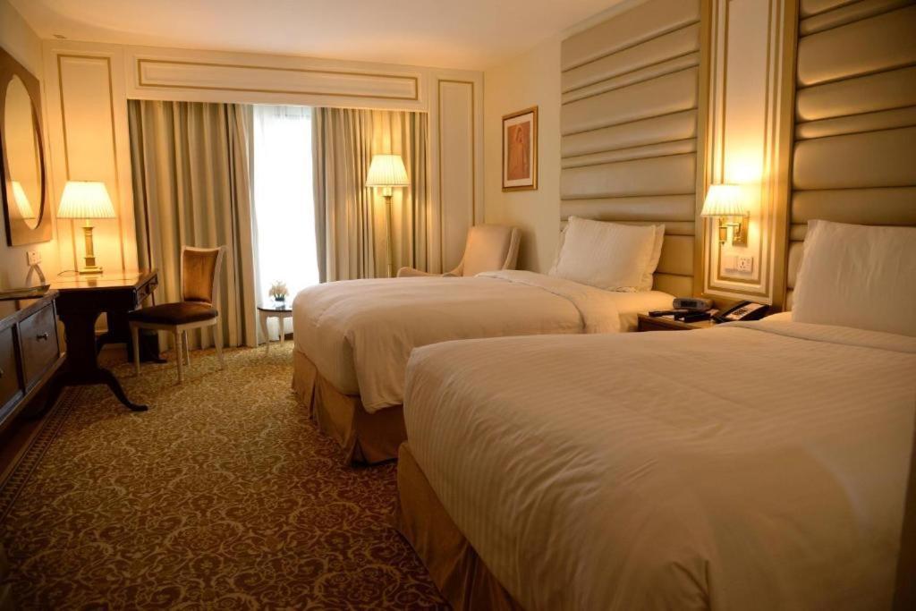 Thomas Guest House Ισλαμαμπάντ Εξωτερικό φωτογραφία