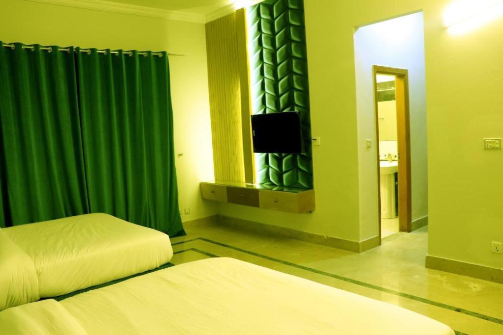 Thomas Guest House Ισλαμαμπάντ Εξωτερικό φωτογραφία