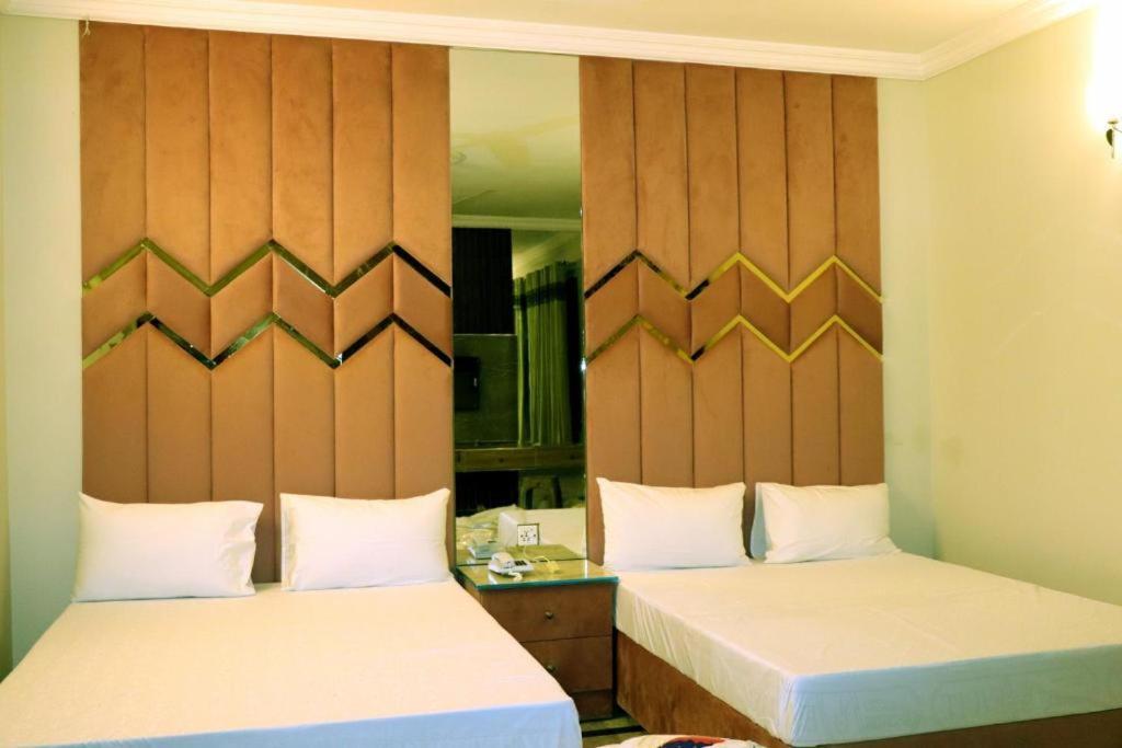 Thomas Guest House Ισλαμαμπάντ Εξωτερικό φωτογραφία