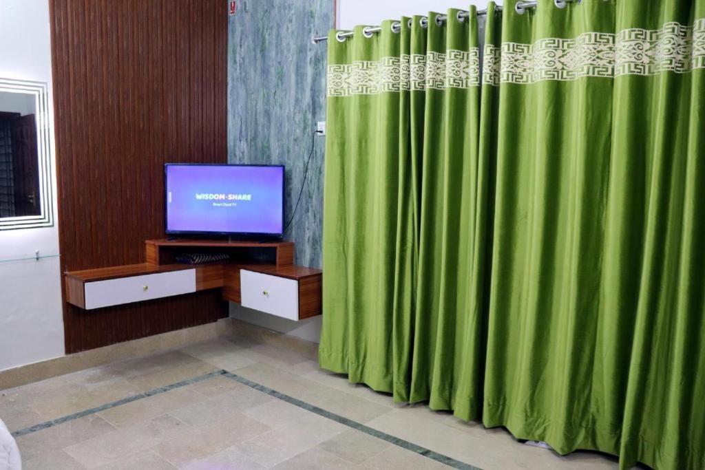 Thomas Guest House Ισλαμαμπάντ Εξωτερικό φωτογραφία